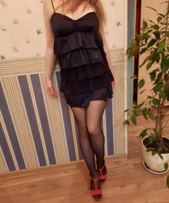 Анкета проститутки Мария - Фото 1, Каджером, 23 года, №15823